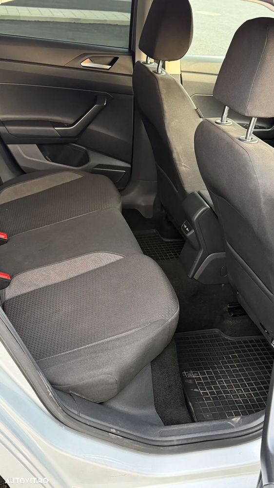 Volkswagen Polo 1.0 TSI DSG Life - 8