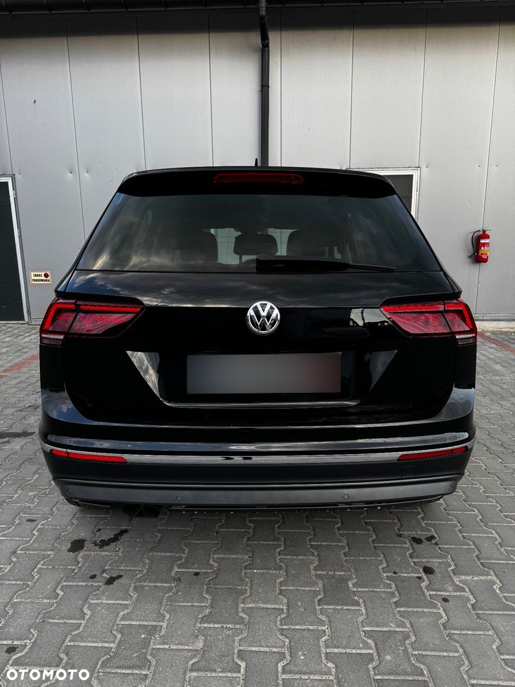 Volkswagen Tiguan 2.0 TDI BMT SCR 4Mot Highline DSG - 10