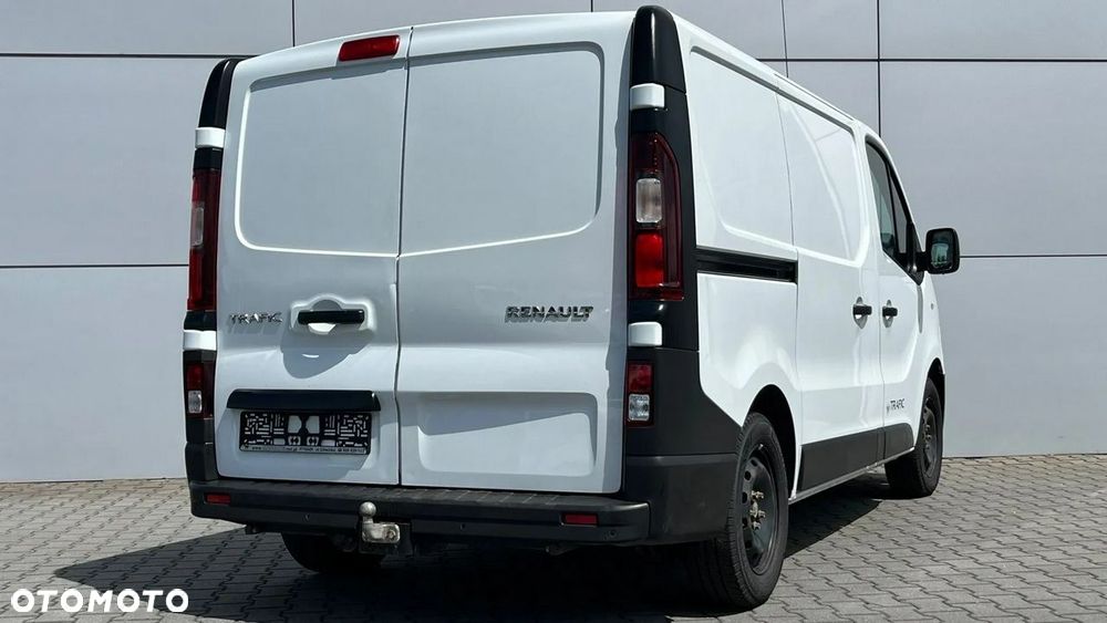 Renault Trafic - 9