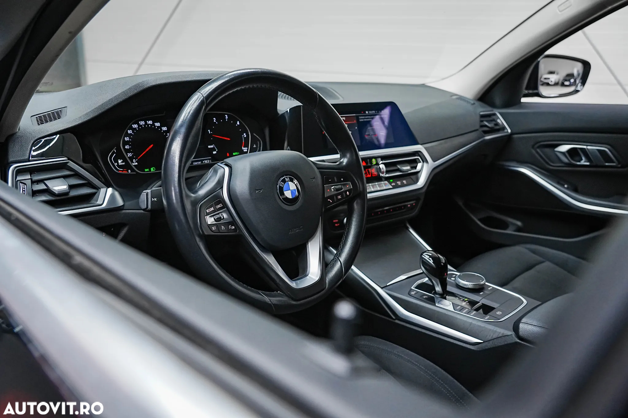 BMW Seria 3 - 8