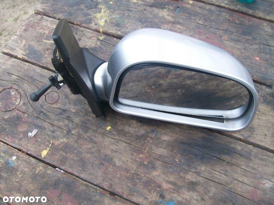Lusterko SPACE STAR A50 europa - 3