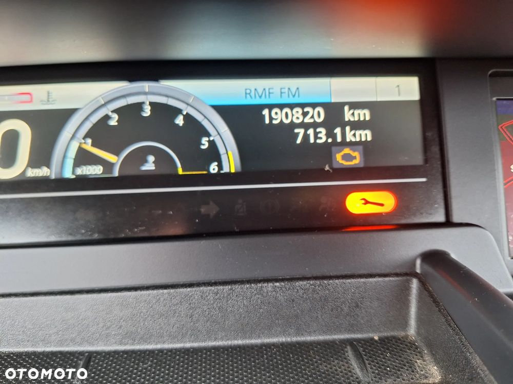 Renault Scenic dCi 160 Bose Edition - 15