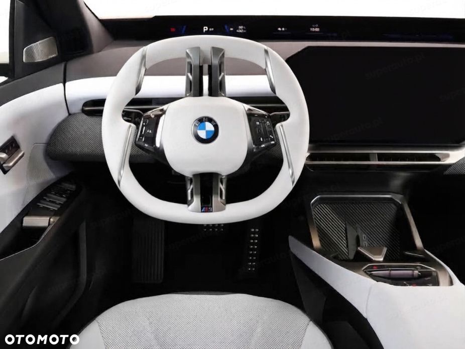 BMW iX3 - 5