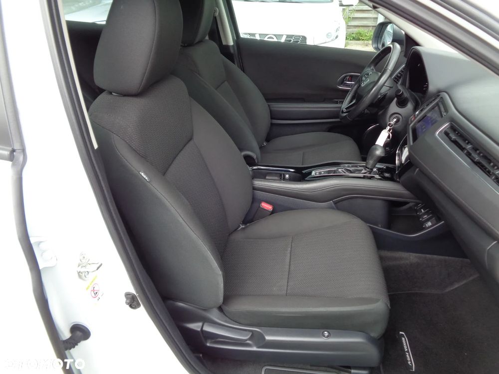 Honda HR-V 1.5 Executive (ADAS) CVT - 15