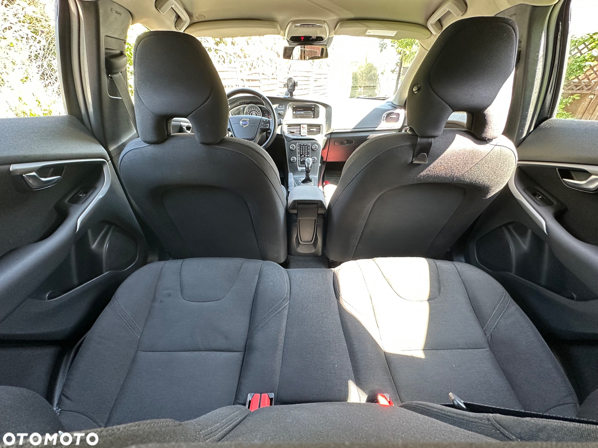 Volvo V40 D2 - 20