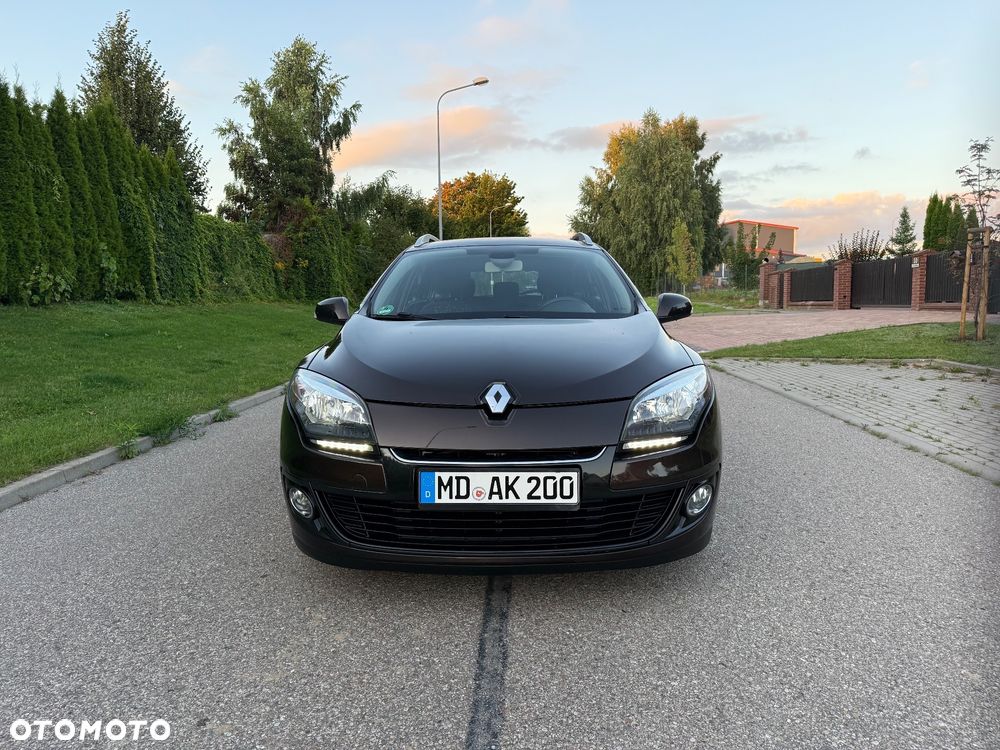 Renault Megane - 24