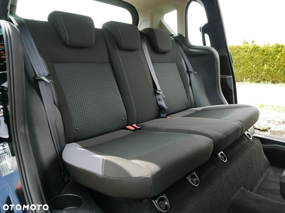 Ford B-MAX 1.0 EcoBoost COOL&CONNECT - 11