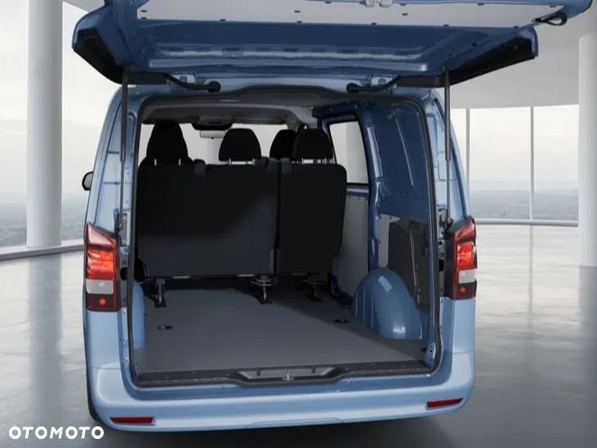 Mercedes-Benz Vito Mixto 114 CDI L2 Pro - 6