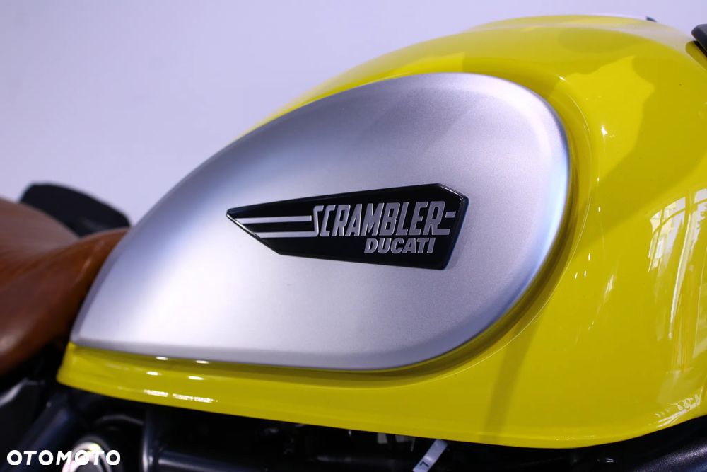 Ducati Scrambler - 32