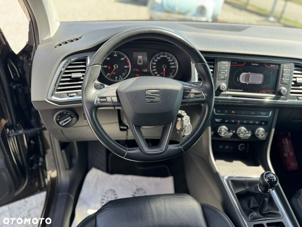 Seat Ateca - 14
