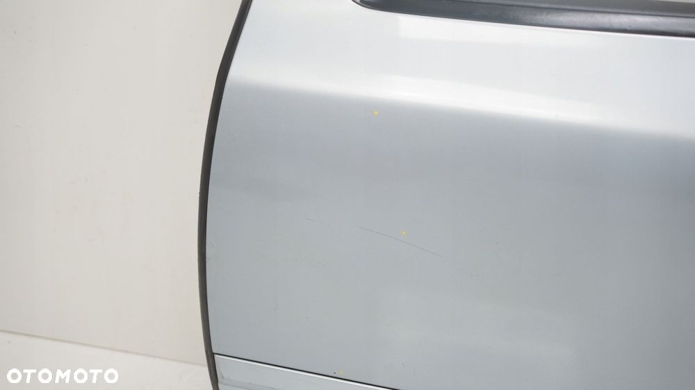 DRZWI LEWY TYŁ SKODA OCTAVIA II LIFT 08-13R KOMBI LF8K - 12