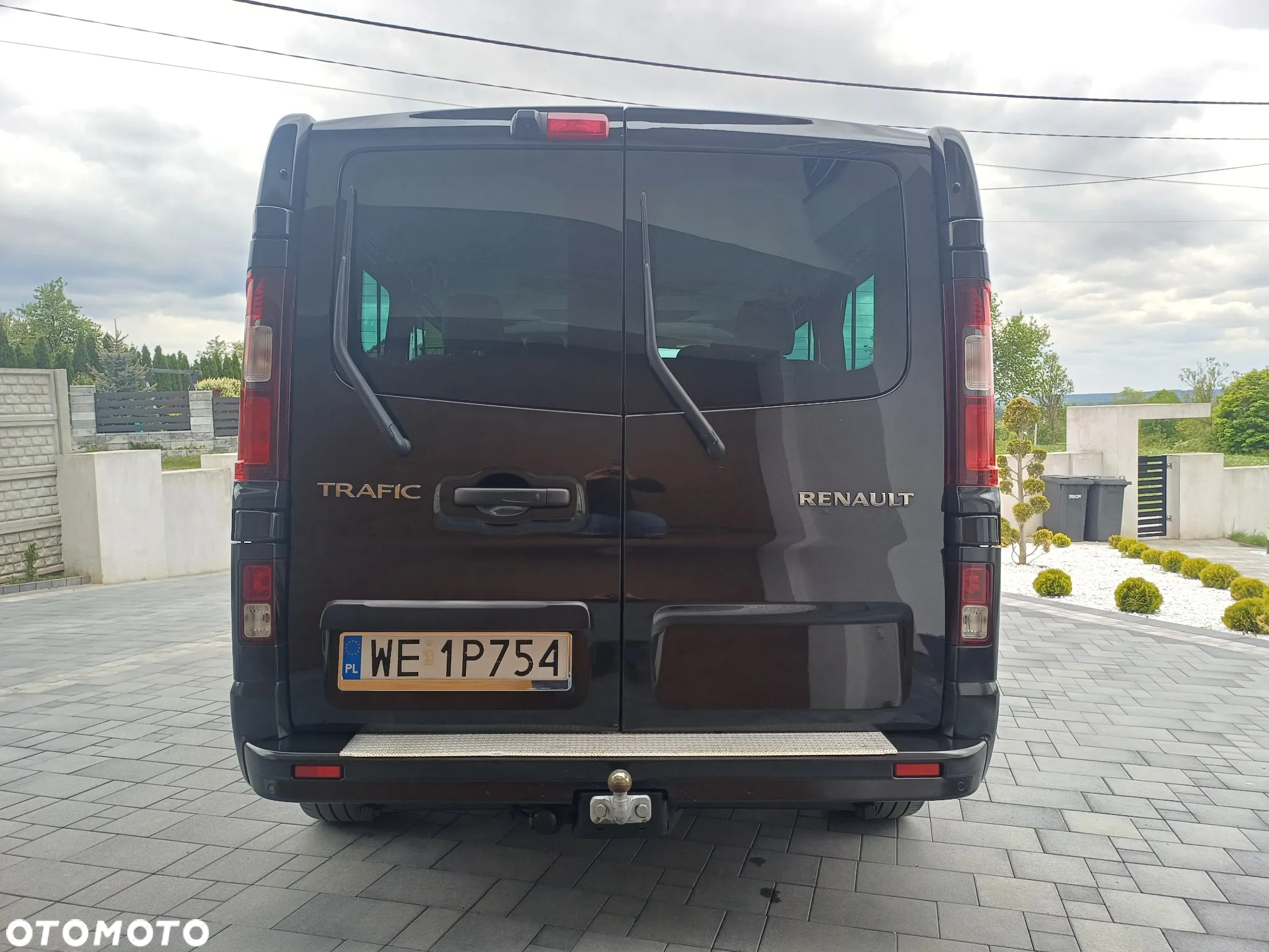 Renault Trafic - 7