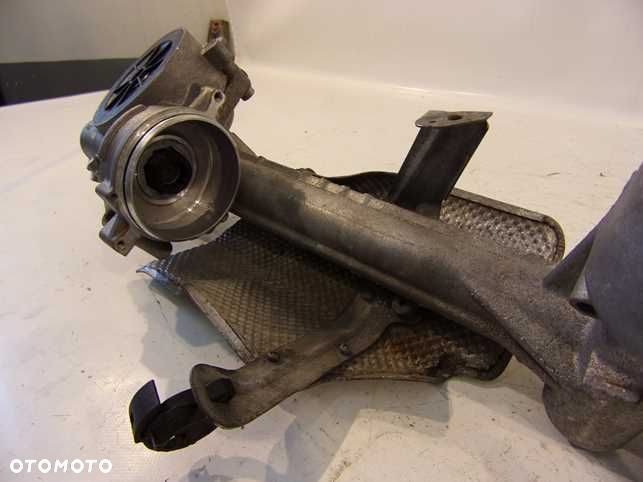 ALFA ROMEO GIULIETTA PRZEKŁADNIA KIEROWNICZA 505264210 - 4