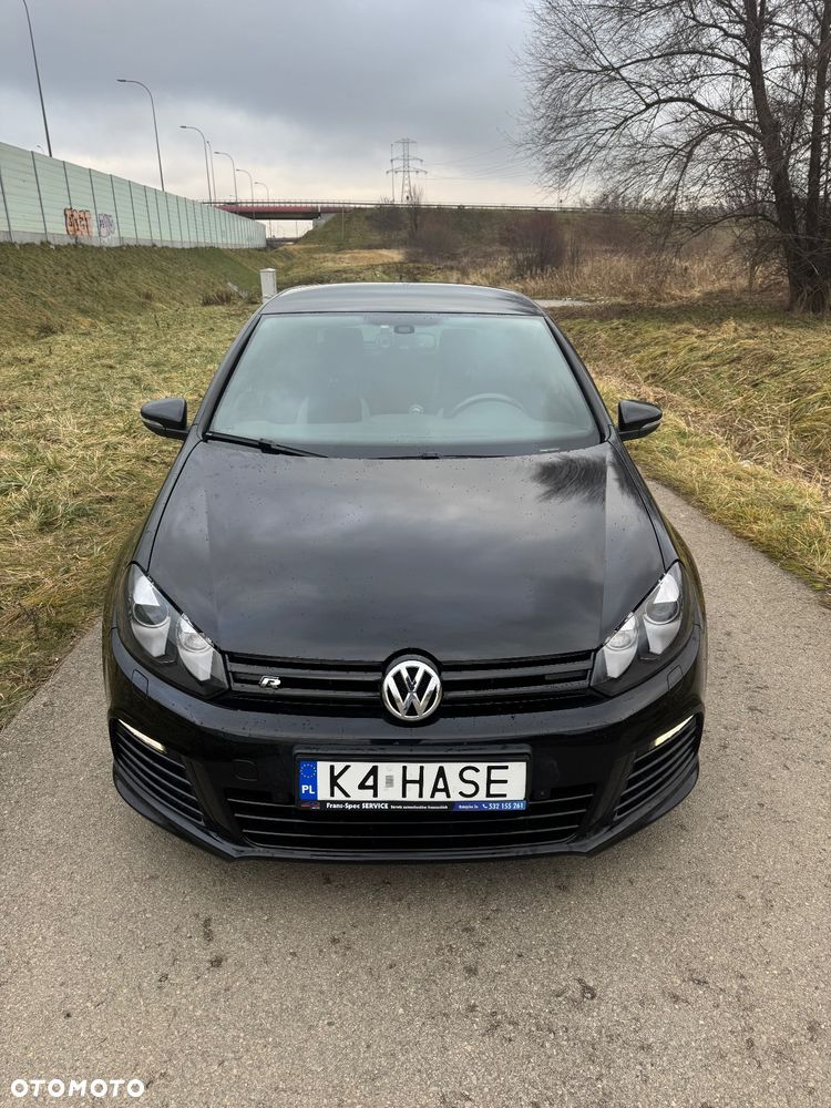 Volkswagen Golf - 1