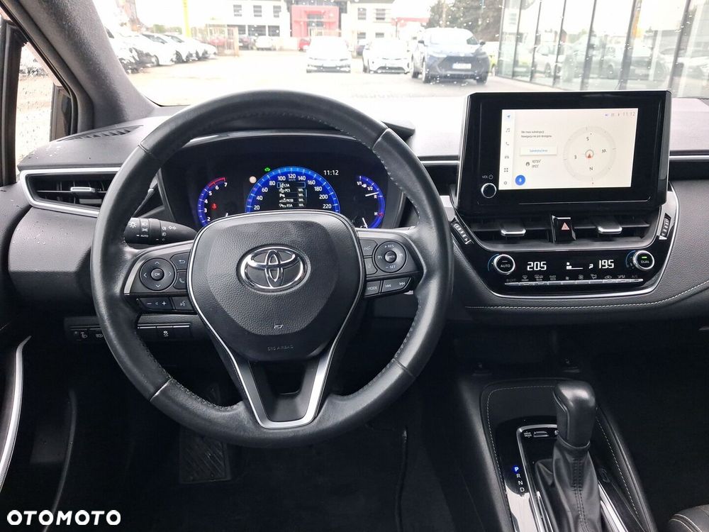 Toyota Corolla 1.8 Hybrid Comfort - 16