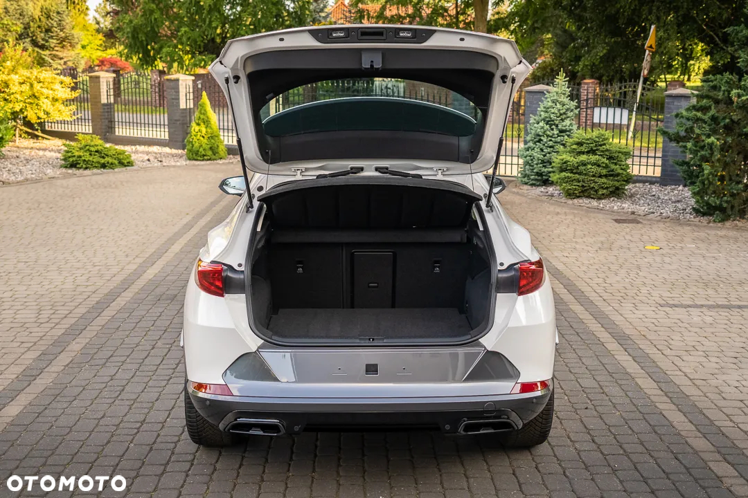 Cupra Formentor 1.5 TSI - 18