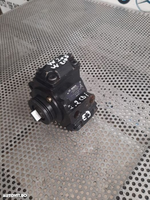 Pompa Inalta Presiune Mercedes E Class C Class W210 W202 2.2 Cdi Cod A - 3