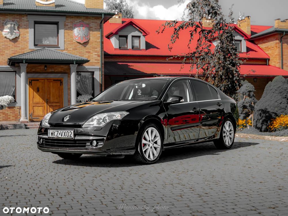 Renault Laguna 2.0 dCi FAP Dynamique - 3