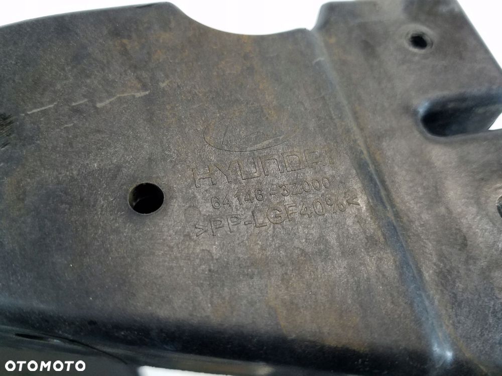 ślizg okular pas przedni prawy hyundai i40 lift - 4