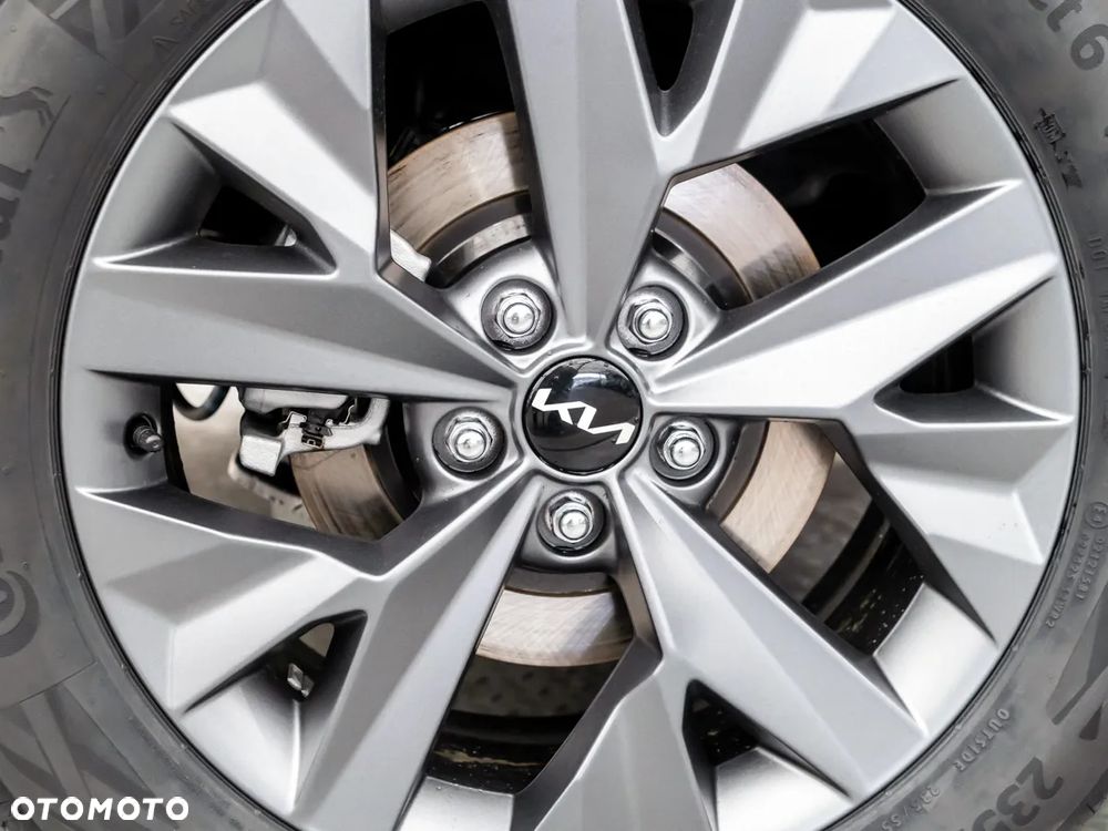 Kia Sportage 1.6 T-GDI HEV Anniversary 2WD - 14