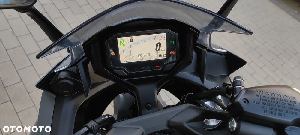 Kawasaki Ninja - 7