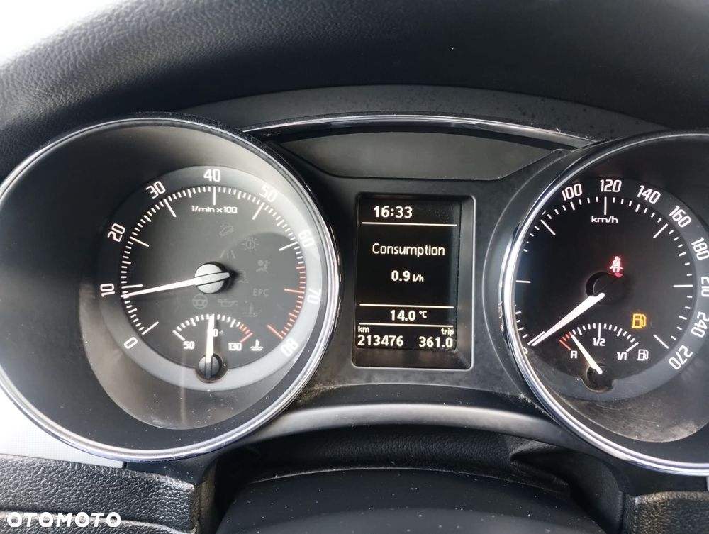Skoda Superb 1.8 TSI Elegance - 9