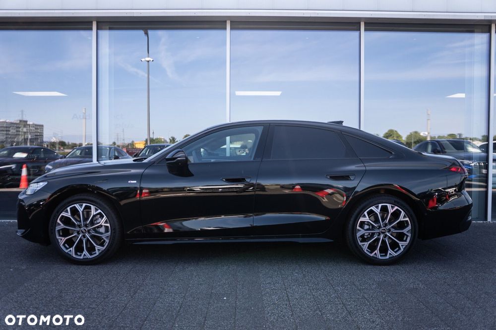 Audi A6 Limousine - 6