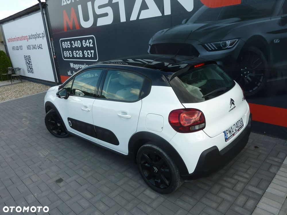 Citroën C3 - 7