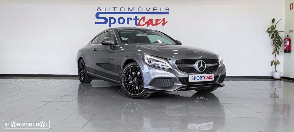 Mercedes-Benz C 220 CDI BE - 4