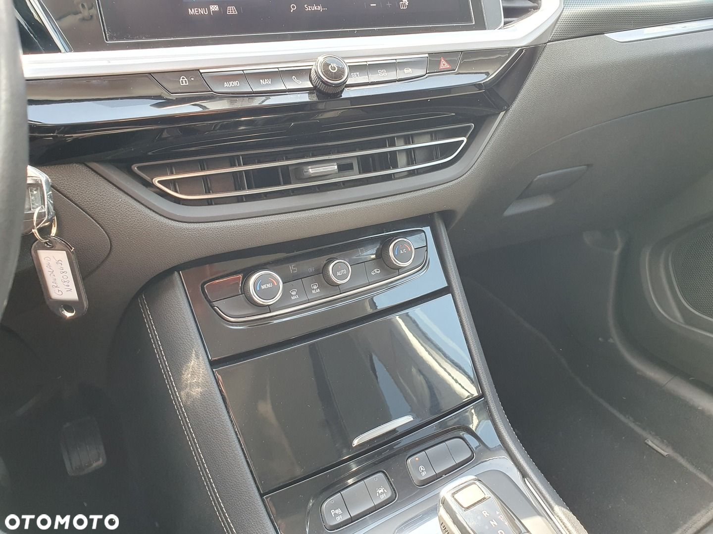 Opel Grandland 1.5 CDTI Business Elegance S&S - 15