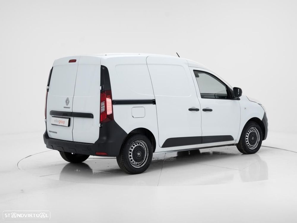 Renault Express 1.5 Blue dCi Advance C/IVA - 3