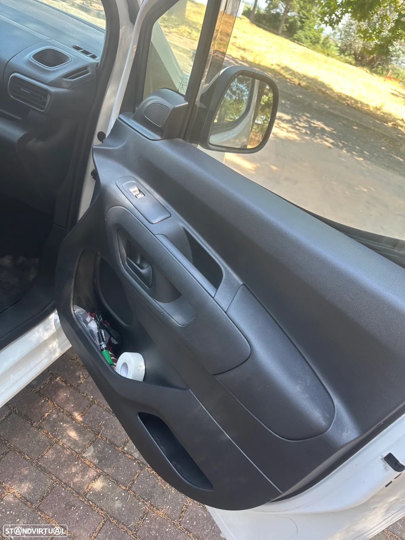 Opel Combo - 15