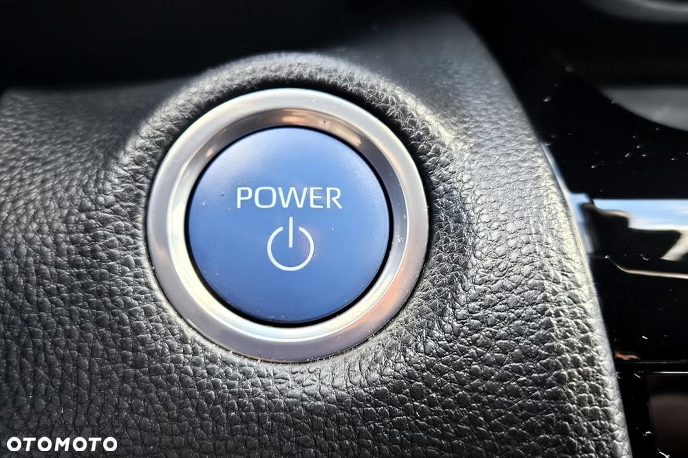 Toyota Yaris Cross Hybrid 1.5 Active - 19