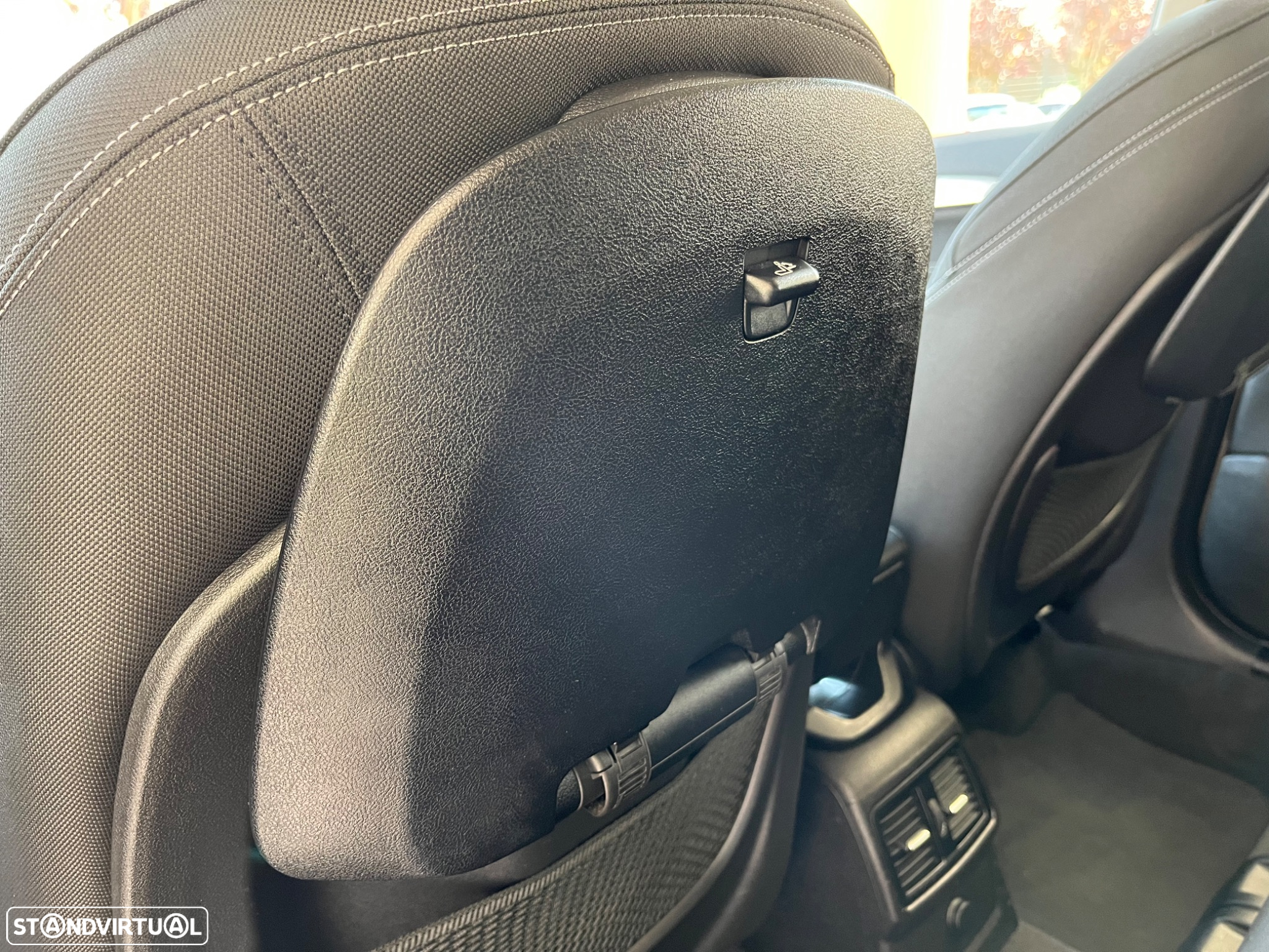 BMW X1 16 d sDrive Line Sport - 41