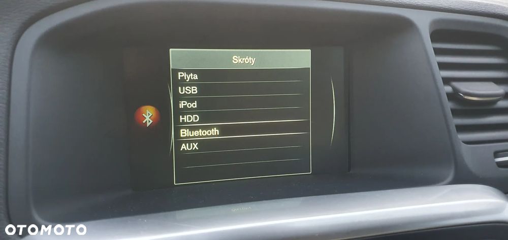 Volvo V60 D4 Geartronic Summum - 27