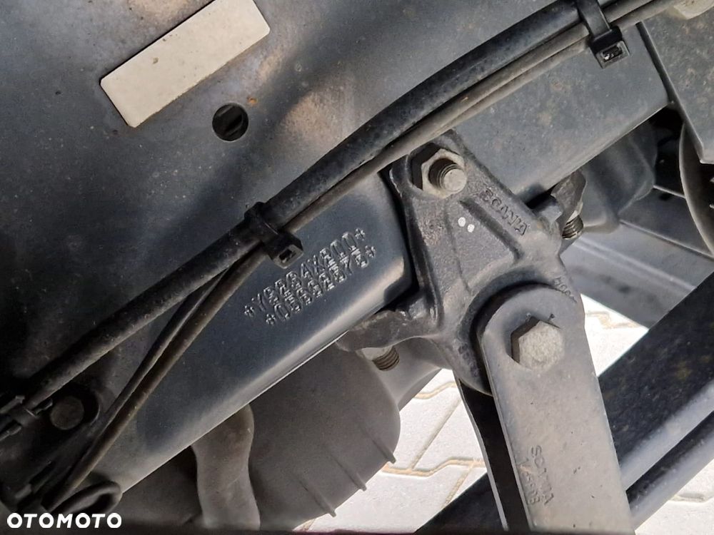 Scania S500A4x2NA - 12