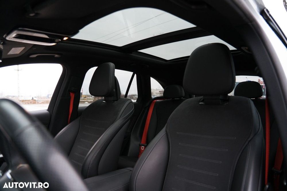 Mercedes-Benz GLC - 18