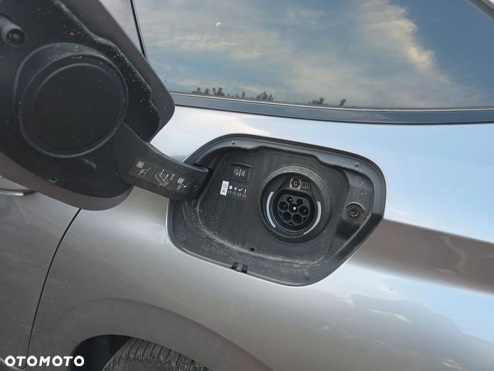 Peugeot 308 180 e-EAT8 Allure - 26