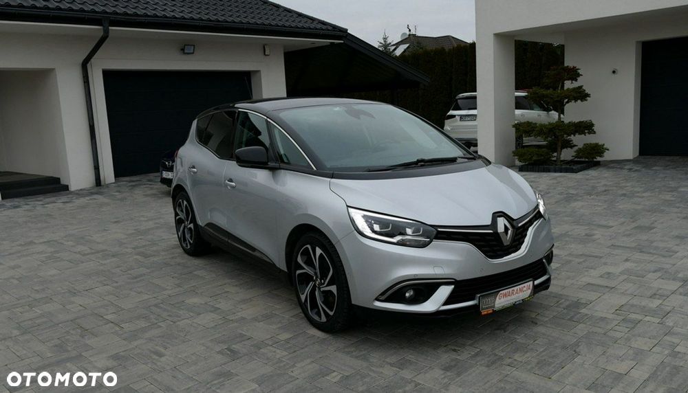 Renault Scenic 1.7 Blue dCi Zen - 18