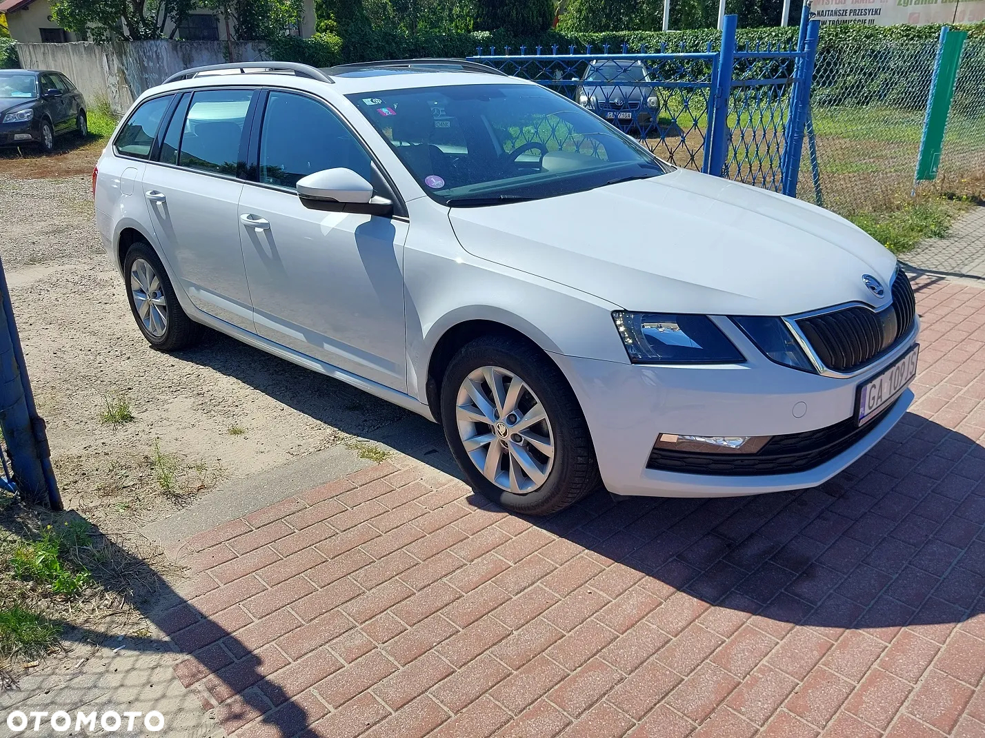 Skoda Octavia 1.5 TSI ACT Ambition - 2