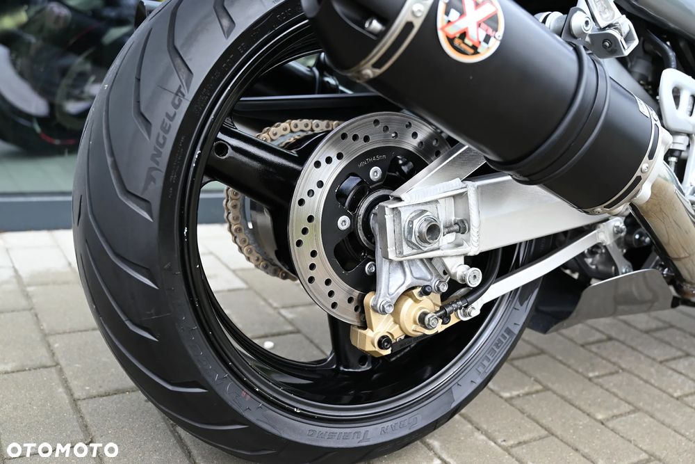 Suzuki GSX-R - 21