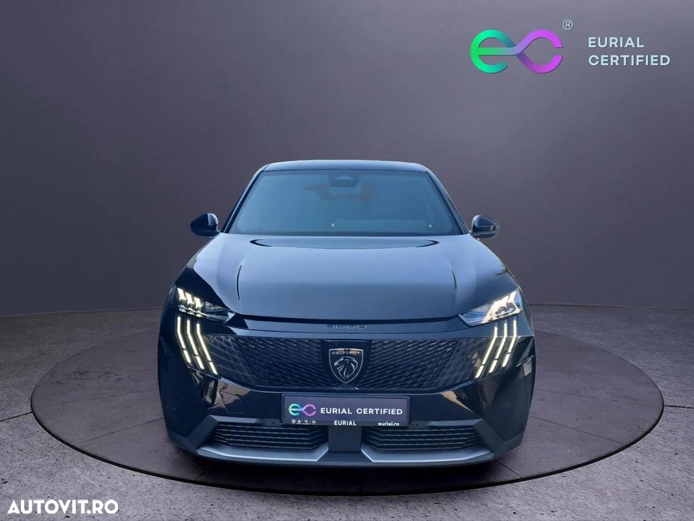 Peugeot 3008 1.2 Hybrid 145 e-DCS6 GT - 3