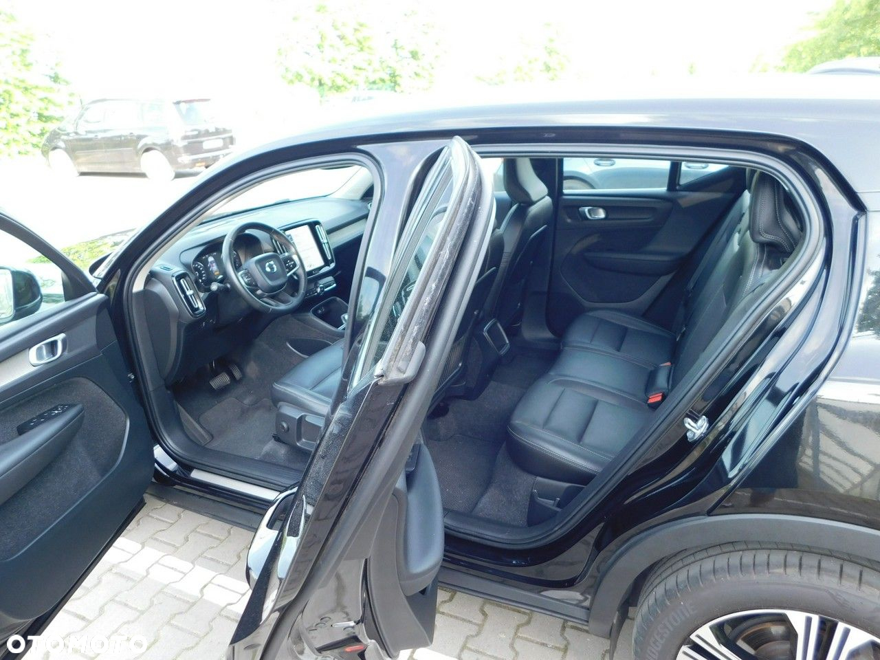 Volvo XC 40 T3 Inscription - 13