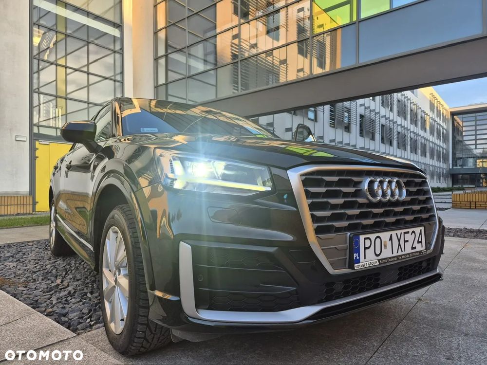 Audi Q2 - 13