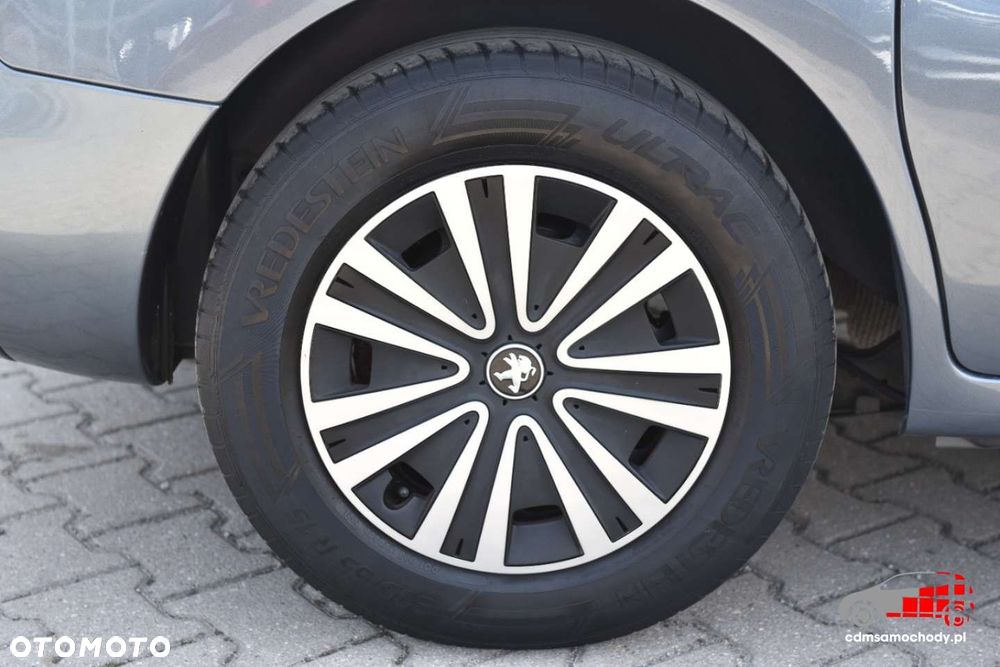 Peugeot Partner - 12
