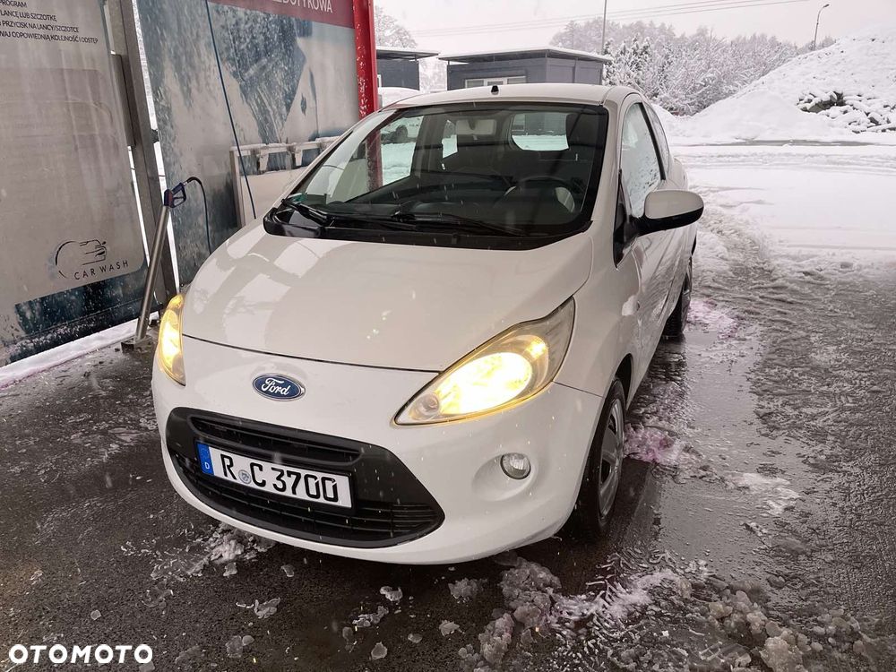 Ford KA 1.2 Titanium - 3