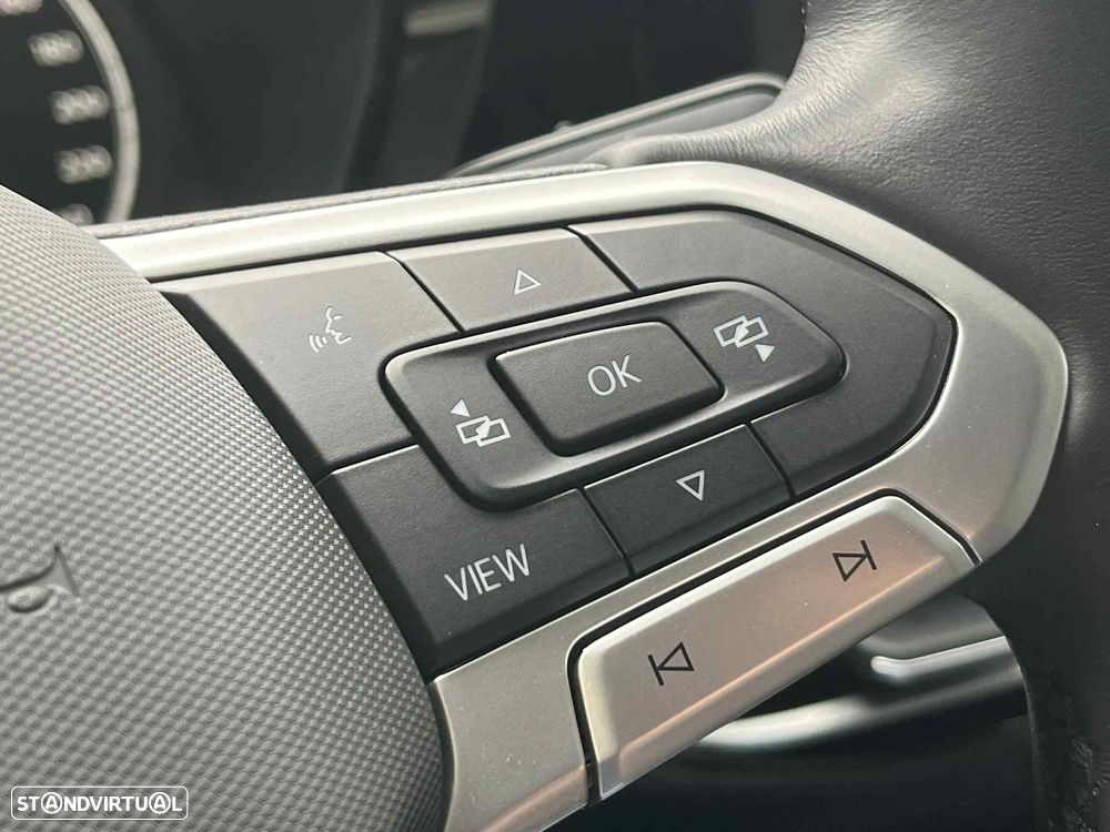 VW Caddy Cargo 2.0 TDi Business 102cv - 13