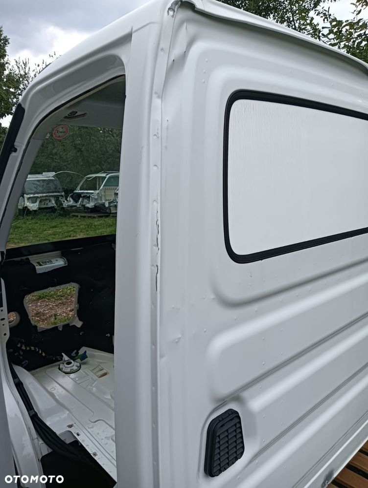 KABINA SZKIELET IVECO DAILY 2014- NO B1314 - 7