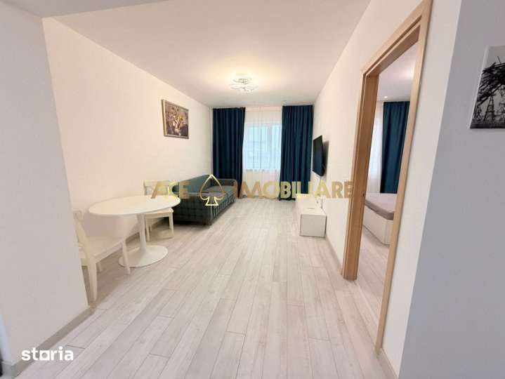 2 Camere de inchiriat | Vitan Rin Hotel | 45 mp — fotografia 3
