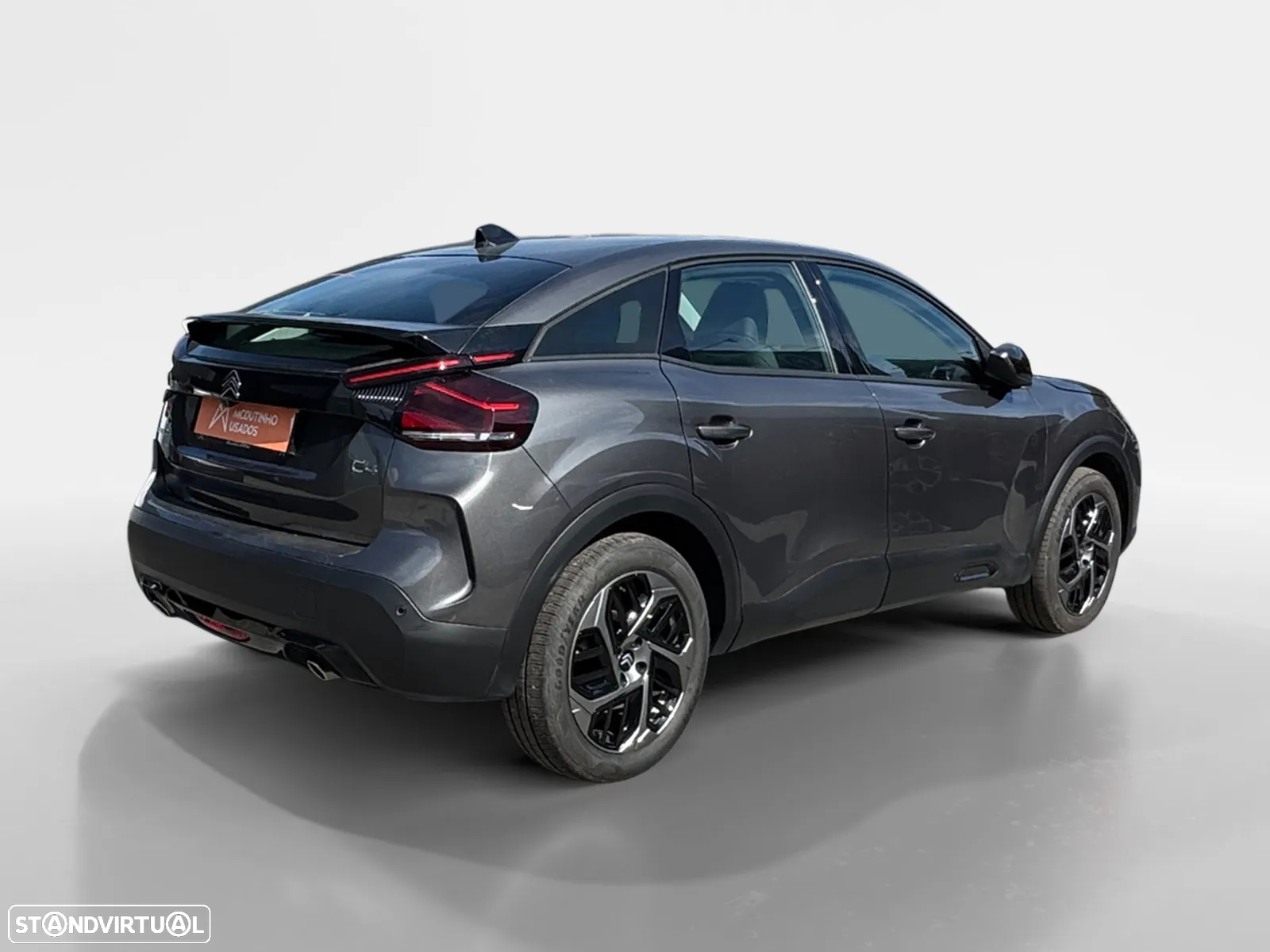 Citroën C4 1.2 PureTech Plus - 6